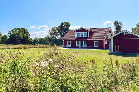 Ferienunterkunft in Löttorp (8 Personen)