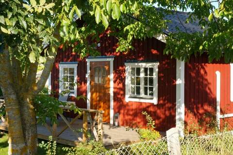 Ferienunterkunft in Borgholm (5 Personen)