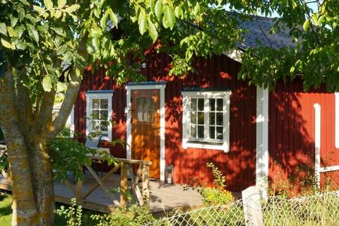 Ferienhaus in Borgholm (5 Personen)