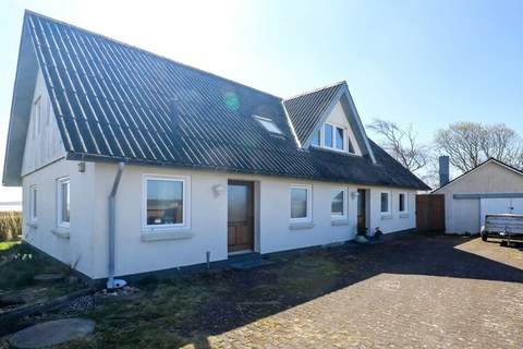 Ferienunterkunft in Fjerritslev (4 Personen)