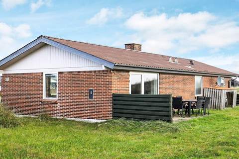 Ferienunterkunft in Frøstrup (7 Personen)