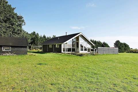 Ferienhaus in Snedsted (6 Personen)