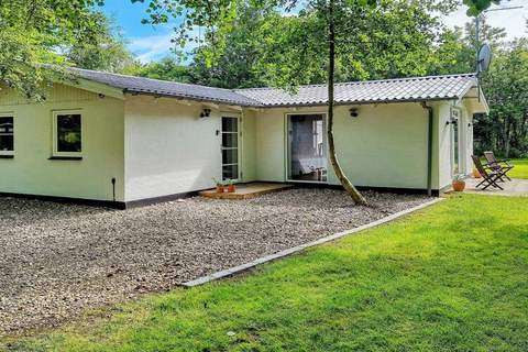Ferienunterkunft in Hurup Thy (7 Personen)