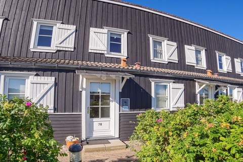 Ferienunterkunft in Vestervig (6 Personen)