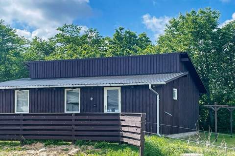 Ferienunterkunft in Bedsted Thy (6 Personen)