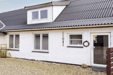 Ferienunterkunft in Bedsted Thy (6 Personen)