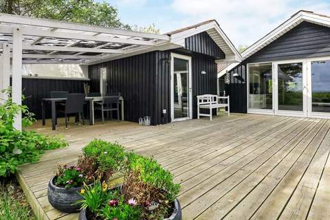Ferienunterkunft in Hurup Thy (4 Personen)
