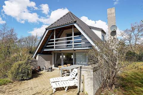 Ferienunterkunft in Hurup Thy (6 Personen)