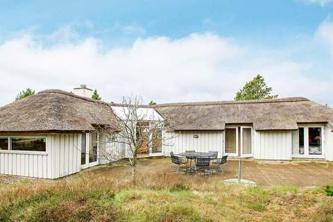 Ferienhaus in Fjerritslev (8 Personen)