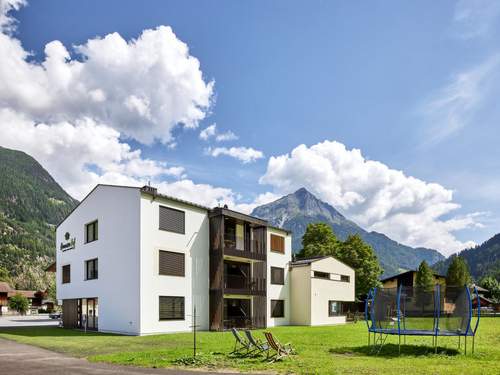 Ferienwohnung Apart Hanna am Hannesnhof  in 
Lngenfeld (sterreich)