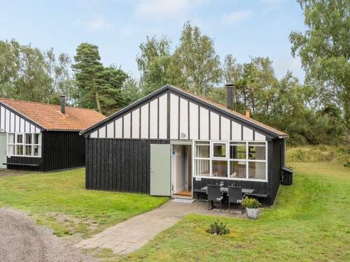 Ferienhaus Julkil - 250m from the sea