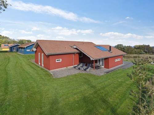 Ferienhaus Pascal - all inclusive - 600m from the sea  in 
Augustenborg (Dnemark)