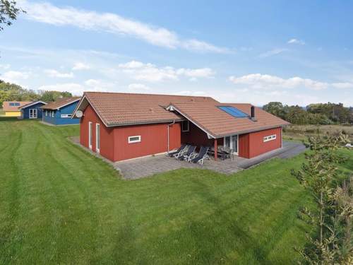 Ferienhaus Pascal - 600m from the sea