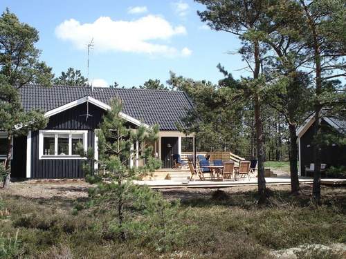 Ferienhaus Herluf - all inclusive - 350m from the sea  in 
Ls (Dnemark)