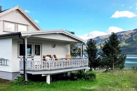 Ferienhaus in Svensby (9 Personen)