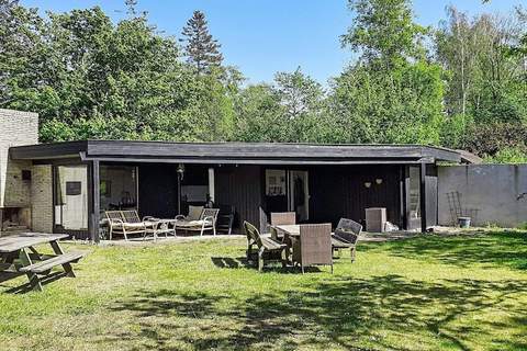 Ferienunterkunft in Jægerspris (5 Personen)