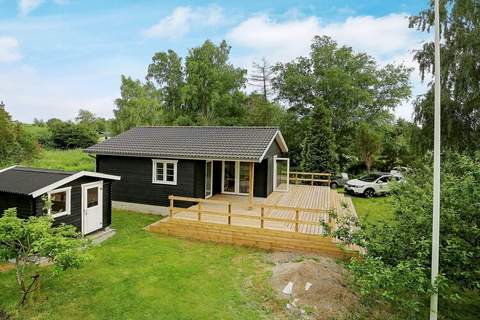 Ferienhaus in Skibby (4 Personen)