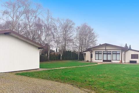 Ferienunterkunft in Kirke Hyllinge (6 Personen)