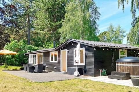 Ferienhaus in Jægerspris (6 Personen)