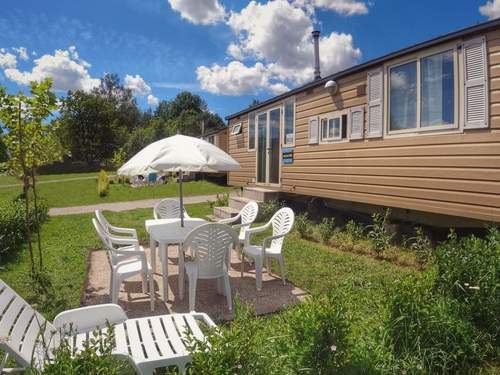 Ferienhaus Kolod?je nad Lunicé  in 
Tyn nad Vltavou (Tschechien)