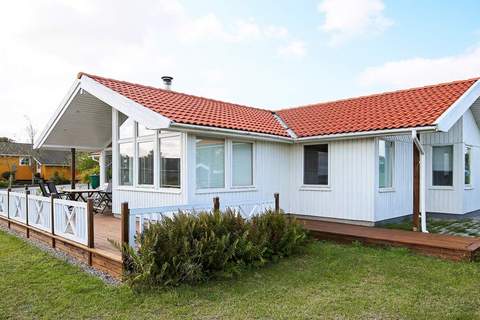 Ferienhaus in Jægerspris (6 Personen)