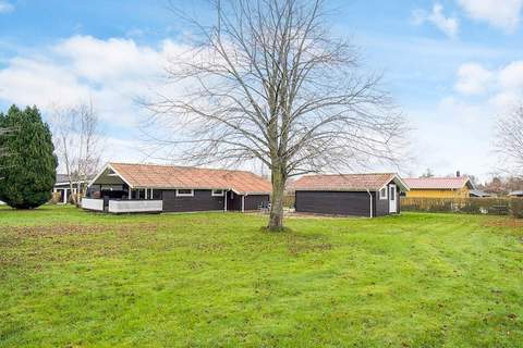 Ferienhaus in Skibby (6 Personen)