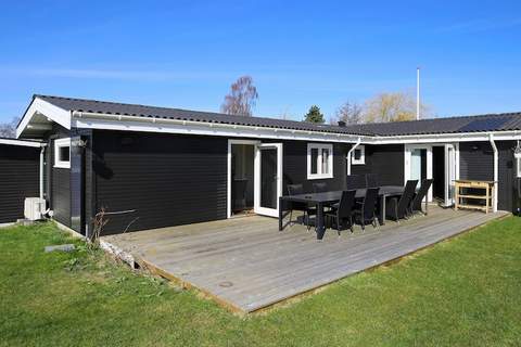 Ferienhaus in Jægerspris (6 Personen)