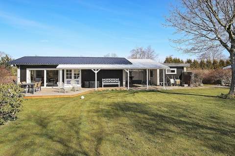 Ferienhaus in Jægerspris (4 Personen)