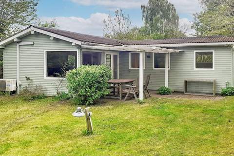 Ferienhaus in Jægerspris (4 Personen)