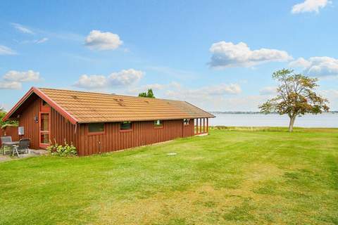 Ferienhaus in Jægerspris (5 Personen)