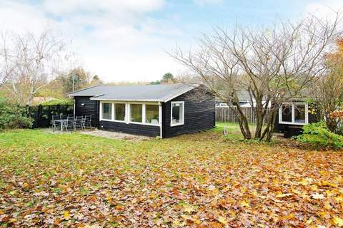 Ferienhaus in Jægerspris (6 Personen)