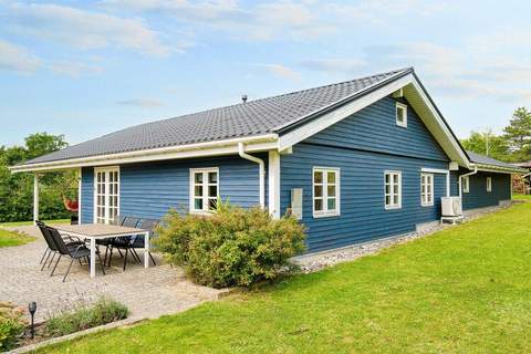 Ferienhaus in Jægerspris (9 Personen)