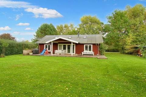 Ferienhaus in Jægerspris (8 Personen)