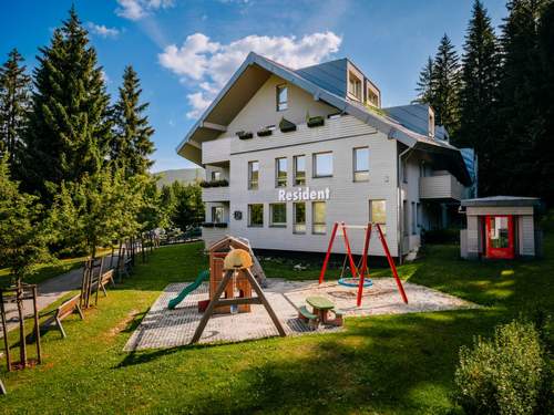 Ferienwohnung Harrachov Resident  in 
Harrachov (Tschechien)