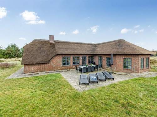 Ferienhaus Axeline - 300m from the sea