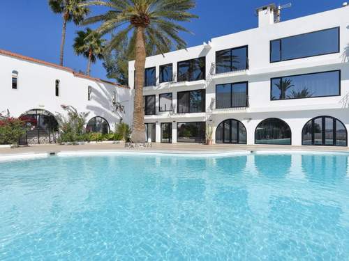 Ferienwohnung Seaside Suite 302  in 
San Agustin (Spanien)