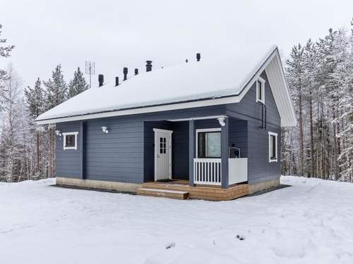 Ferienhaus Mäkitie 4  in 
Kuusamo (Finnland)