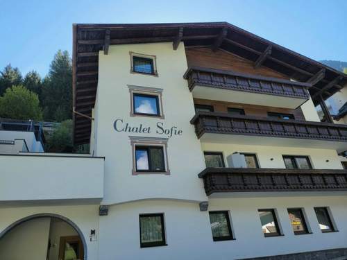 Ferienwohnung Chalet Sofie  in 
Ischgl (sterreich)