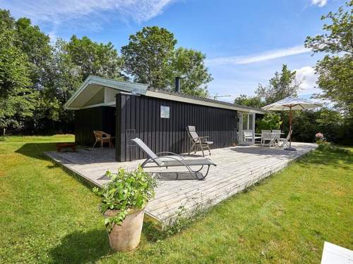 Ferienhaus Ilsabet - all inclusive - 750m from the sea  in 
Gilleleje (Dnemark)