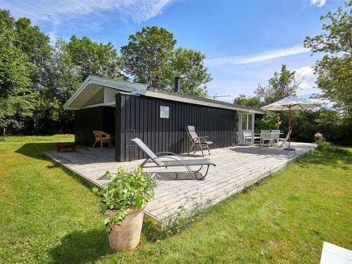 Ferienhaus Ilsabet - 750m from the sea