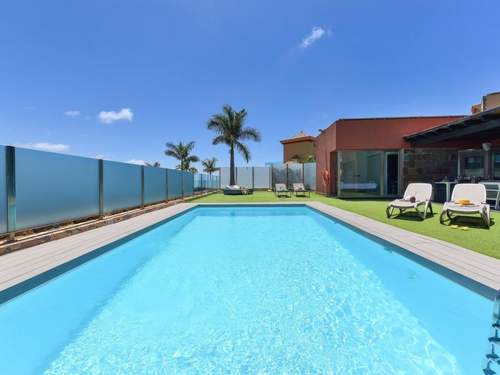 Ferienhaus, Villa PAR4 Villa 20 con Piscina Privada  in 
Maspalomas (Spanien)