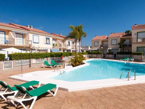 Ferienwohnung Cabosos 4