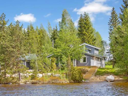 Ferienhaus Ilotupa  in 
Pertunmaa (Finnland)