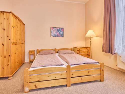 Ferienwohnung Stříbrný pramen