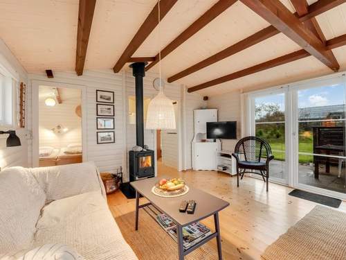 Ferienhaus Dimo - 300m to the inlet