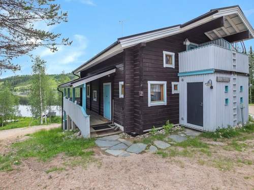 Ferienhaus Erätuli 2 paritalo  in 
Hyrynsalmi (Finnland)