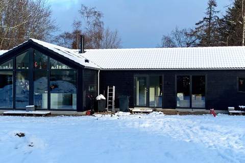 Ferienhaus in Idestrup (12 Personen)