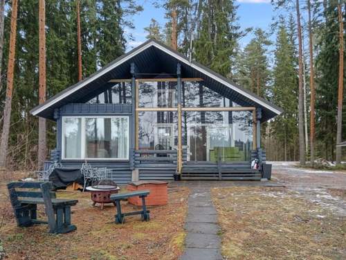 Ferienhaus Linnusmaa  in 
Hmeenlinna (Finnland)