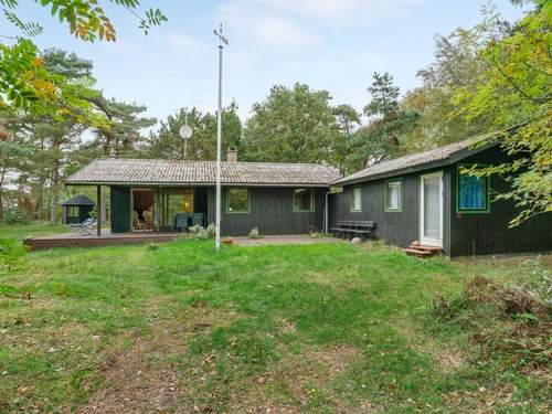 Ferienhaus Asmod - 300m from the sea