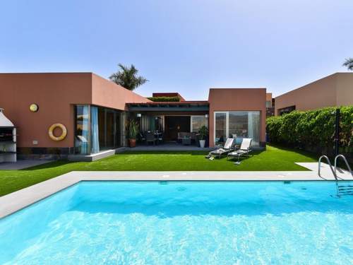 Ferienhaus, Villa PAR4 Villa 8  in 
Maspalomas (Spanien)